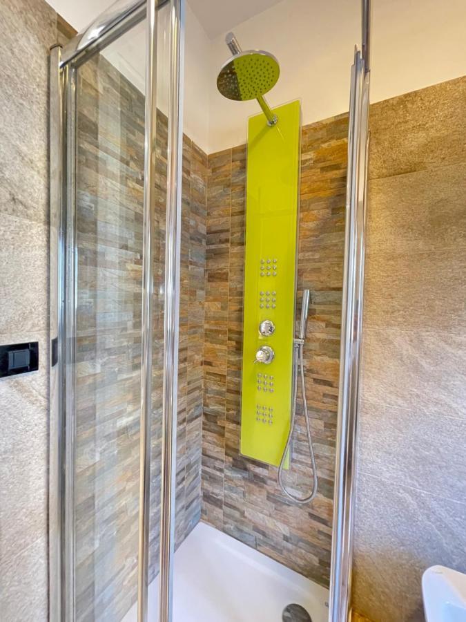 Green Home Roma Exterior foto